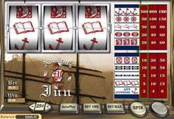 Admirals Inn Slots