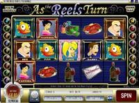 As the Reels Turn Slots