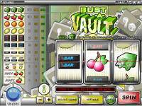 Bust-A-Vault Slots