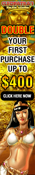 Cleopatra Palace Casino