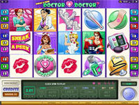 Doctor Doctor Slots