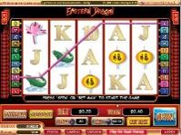 Eastern Dragon Slots