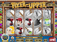 Fixer Upper Slots
