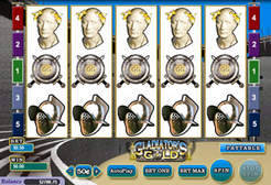 Gladiators Gold Slots