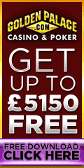 Golden Palace Online Casino