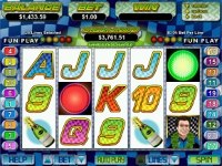 Green Light Slots