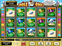 Hole in Won Slots
