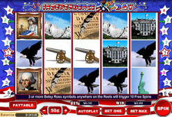 Indepence Day Slots