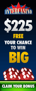 Download and play at InterCasino