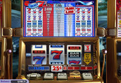 Liberty 7s Slots