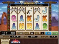 Native Treasure Slots