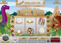 One Million Reels BC Slots