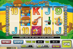 parrot-party-slots
