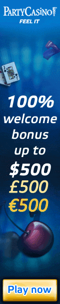 PartyCasino