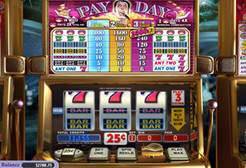 Pay Day Slots