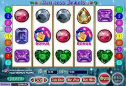 Princess Jewels Slots