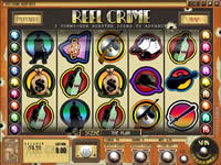 Reel Crime Slots