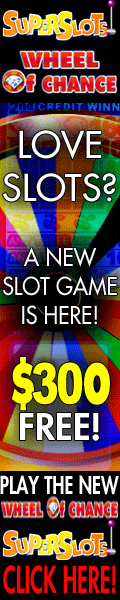 Click Here To Play Online Slots at Super Slots  Casino