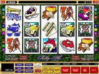Tally Ho Slots