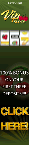 VIP Slots Casino