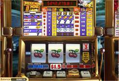 Mega Money Mine Slots