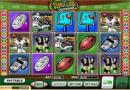 $5 Million Dollar Touchdown Slots $5 Million Dollar Touchdown Slots