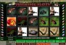 Jurassic Slots Jurassic Slots