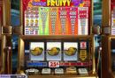 Lucky Fruity 7s Slots Lucky Fruity 7s Slots