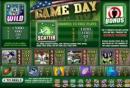 Game Day Slots Game Day Slots