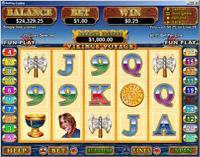 Viking’s Voyage Video Slot