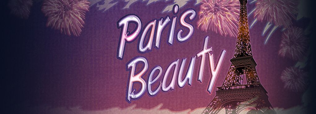 Paris Beauty Slots