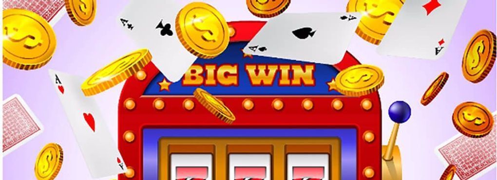Win Big! Slots