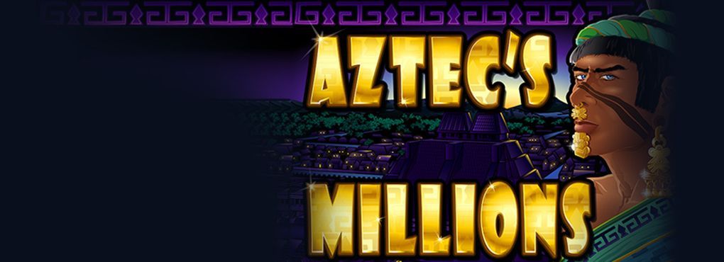 Aztecs Millions Slots