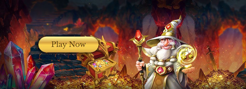 Golden Cherry Casino