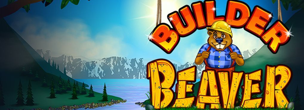 Builder Beaver Slots