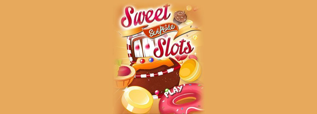 Sweets Surprise Slots