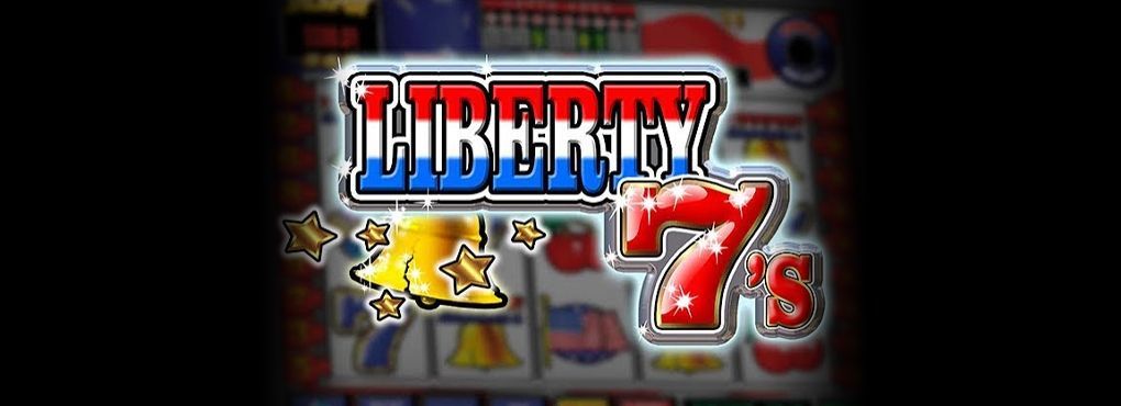 Liberty 7s Slots