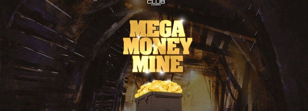 Mega Money Mine Slots