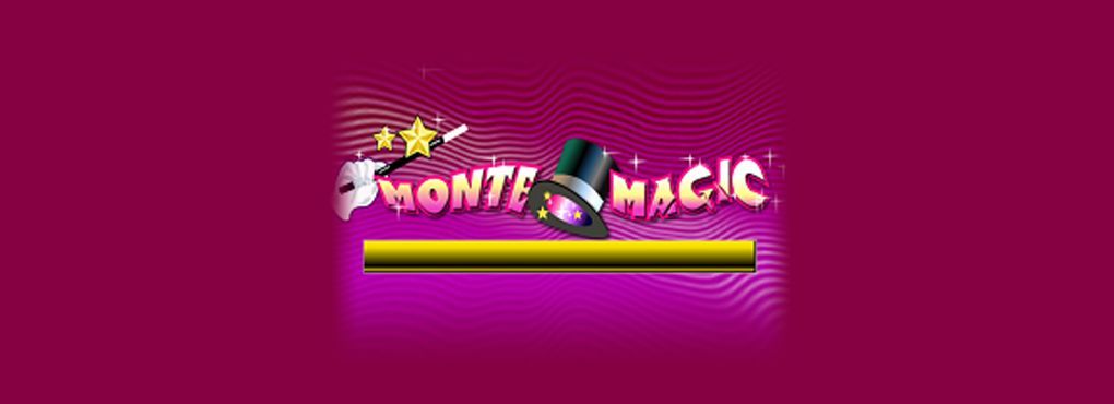 Monte Magic Slots