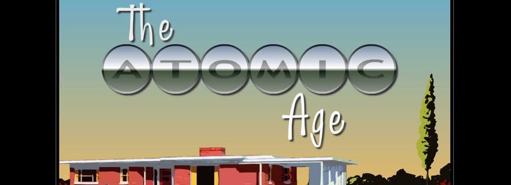 Atomic Age Slots