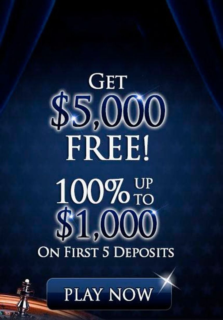 Win $500 a Day at Lincoln Casino in April