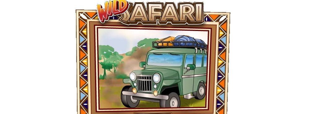 Wild Safari Slots
