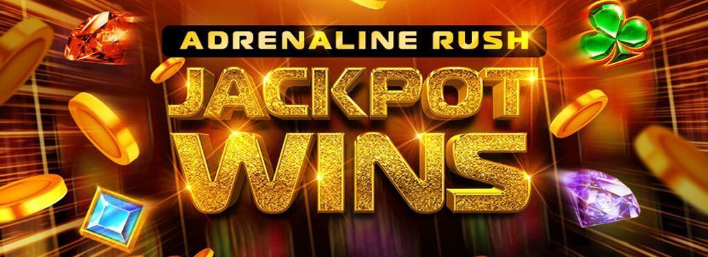 Jackpots In a Flash Casino