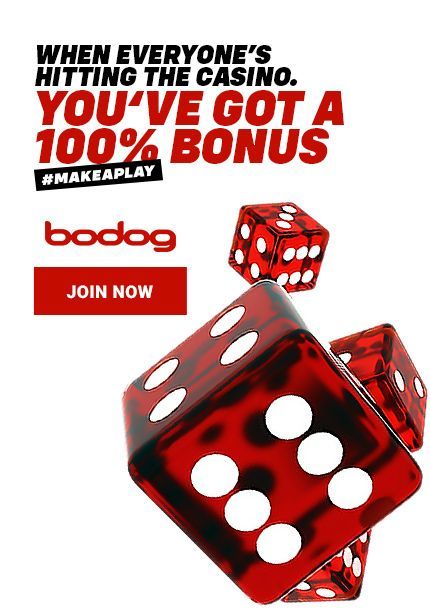 Bodog Casino Improved Loyalty Program