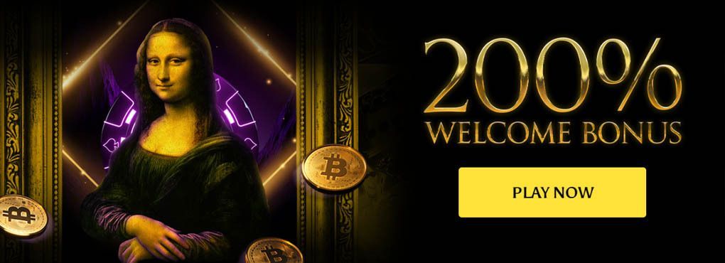 Updated Bonus Promotions at Da Vinci’s Gold Casino
