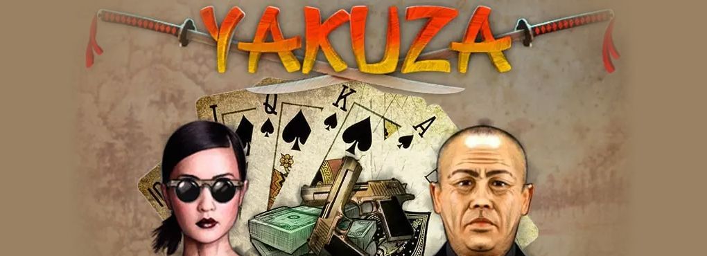 View the Japanese Crime World with Yakuza Slots