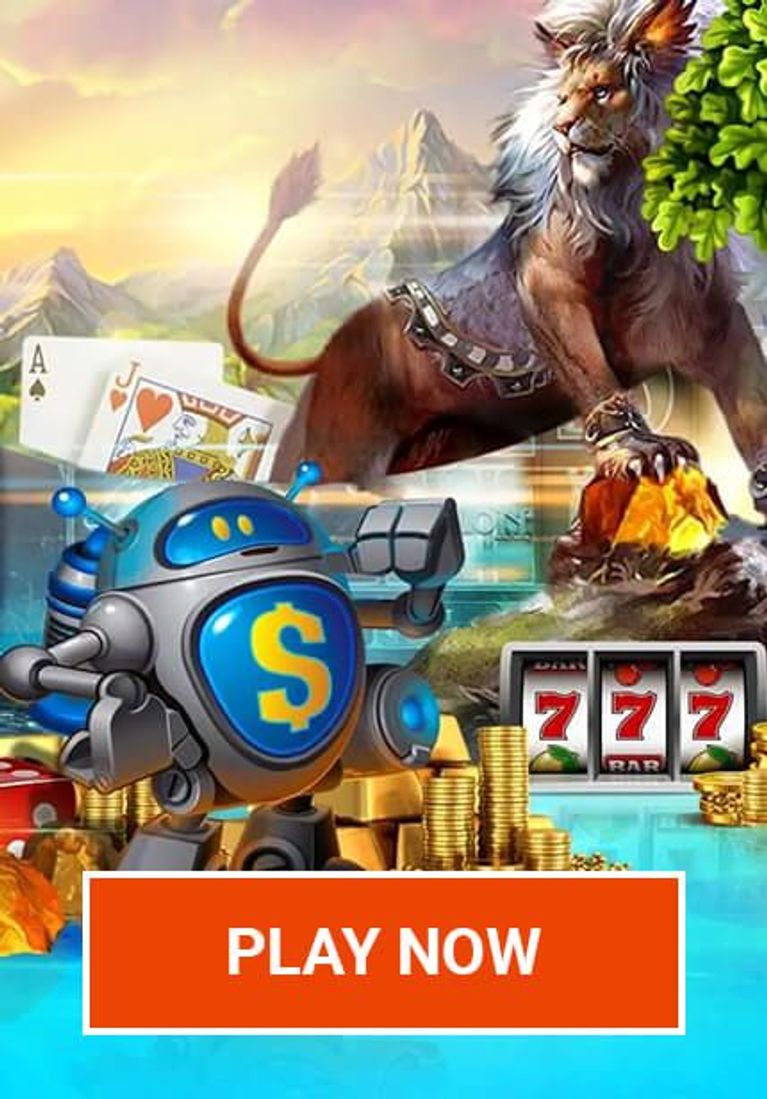 Games and Promotions at Lucky Nugget Online Casino