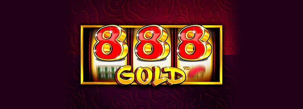 888 Gold Slots
