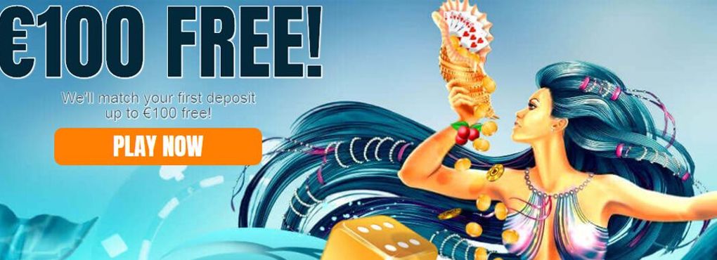 King Neptune’s Casino