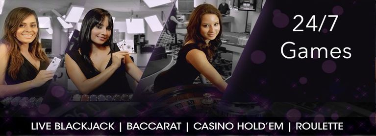 Winspark Casino
